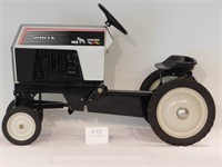 White Workhorse 145 pedal tractor, W.F.,