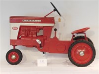 McCormick Farmall 560 pedal tractor