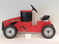 Case Steiger STX450 pedal tractor,  W.F.,