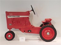 International Farmall 1026 pedal tractor,
