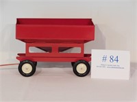 Funnel body wagon, ERTL,  #2368