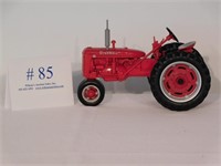 McCormick Farmall Super C tractor,  #1011GA,