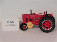 McCormick Farmall M tractor - Precision Series