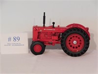 McCormick WD 9 tractor,   ERTL   #2528