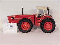 International  3588 tractor,    ERTL     #0700