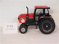 Case International 2594 tractor, JI Case