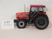 Case 5250 tractor, 50000 Edition, 50,000 Maxxum