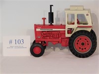International 1456 Farmall tractor, ERTL