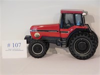 Case International 7130 MFD Magnum tractor, 1987,