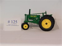 JD General Purpose tractor, #3376, ERTL