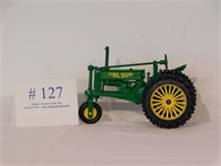 JD General Purpose tractor,  BN, #2440 SF,  ERTL