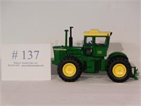 JD 7020 diesel tractor, National Farm Toy Show