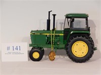 JD 4440 tractor, 1978-1982, #2900U, ERTL