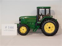 JD 7600 tractor, #0953, ERTL