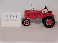 McCormick Farmall B tractor, ERTL