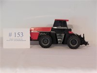 Case International 4994 tractor,