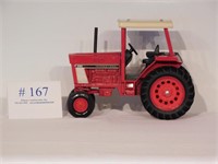 International 886 tractor, ERTL