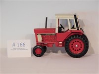International 1586 tractor, #2645,  ERTL