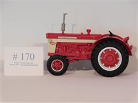 International 660 tractor, Collector Edition