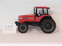 Case International 7130 tractor, #2957,  ERTL