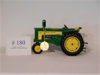JD 630 tractor, 1956-1960, #2102WY,  ERTL
