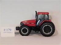 Case MX 135 tractor, Collectors 1997, ERTL