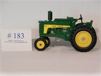 JD 630 tractor,  National Farm Toy Show,