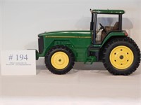 JD 8300 tractor, #1985,  ERTL