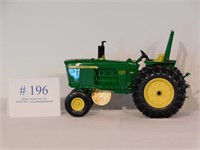 JD 4000 diesel tractor, 1969-1972, #0555U,  ERTL