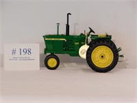 JD 3010 tractor, 1960-1964, #1081SS,  ERTL
