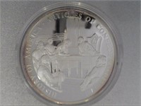 Articles of Confederation Coin