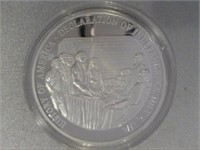 American Independence Coin
