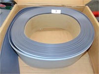 6" Edging Light Gray in Color