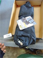 (2) Pack Tool Bag