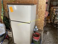 Refrigerator - Operating Condition Unknown