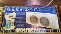Window Fan