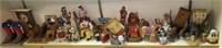 Large Grouping of Cowboy & Western Collectibles,