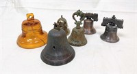 misc bell collection