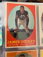 1958 JAMES DOOLEY