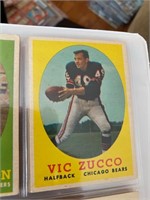 1958 VIC ZUCCO