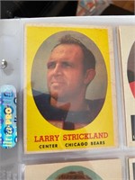 1958 LARRY STRICKLAND