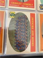 1958 PACKERS