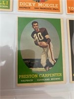 1958 PRESTON CARPENTER