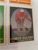 1958 GORDY SOLTAU