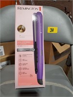 Remington hair straightner