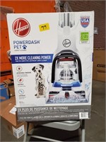 Hoover power dasy pro