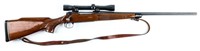 Gun Remington Model 700 Bolt Action Rifle in 7mm