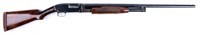 Gun Winchester Model 12 Pump Action Shotgun 12GA