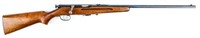 Gun Springfield Model 56 Bolt Action Rifle .22lr