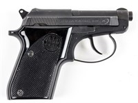 Gun Beretta 21A Semi Auto Pistol in .25 ACP